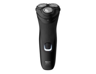 1100 Dry Electric Corded Shaver
