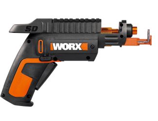 4V MAX Semi-Automatic Screwdriver w/ Screw Holder