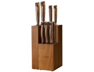 Racine 12pc Knife Block Set