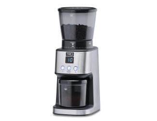 Conical Burr Coffee Grinder