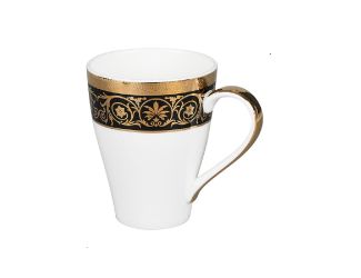 Jiallo - The Majestic Tea Service Collection - 2 Tea Cups