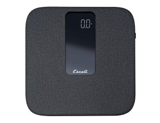 Escali - ComfortStep Anti-Slip Bathroom Scale