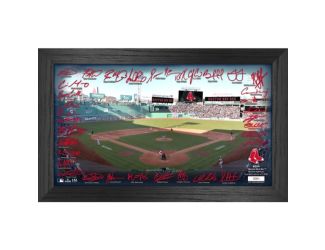 Arizona Diamondbacks 2024 Signature Field