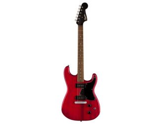 Paranormal Strat-O-Sonic