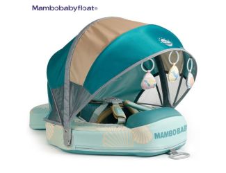 Innovative Explorer -Seashell Green