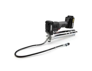 20V Cordless 8,000 PSI 14oz Grease Gun