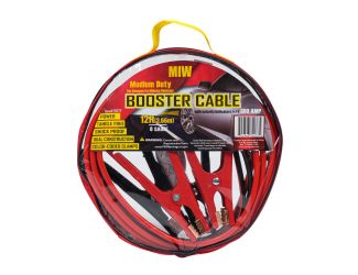 12 foot 300 AMP rated Booster Cable