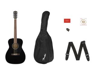 CC-60s Concert Pack V2