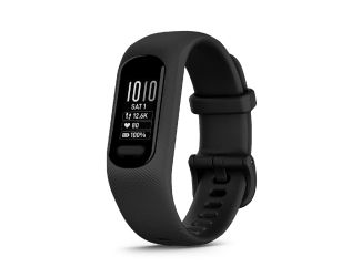 vvosmart 5, Black, Large (148-228 mm)