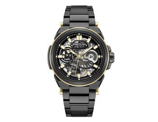Automatic Watch Size Mens Standard