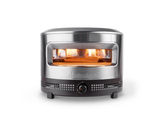 Pi Prime Pizza Oven