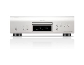 Denon DCD-3000NE SACD/CD player