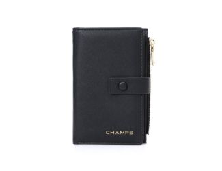 Iconic Slim Wallet Size 3.75" x 5.75"