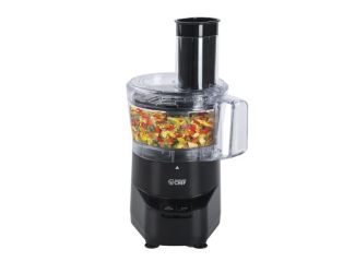4-cup Food Processor