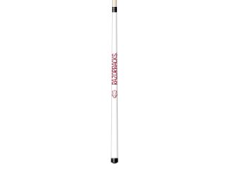 University Of Arkansas Short Cue