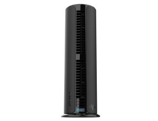ATOM 2 AE Alexa Enabled Compact Oscillating Tower Circulator