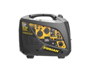 1700W Gas Inverter Generator