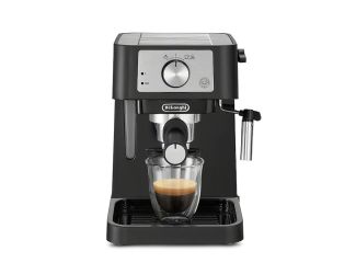 Stilosa Manual Espresso Machine
