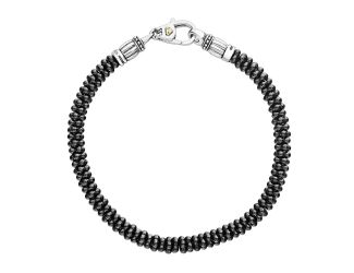 18k Caviar Ceramic Bracelet