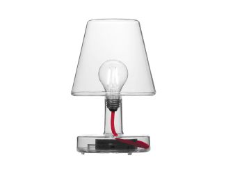 Transloetje light - Transparent