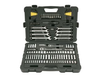 145pc Mechanics Tool Set