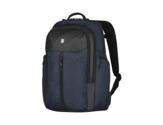Altmont Original Vertical Zip Laptop Backpack Blue