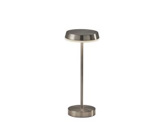 Tommy LED Cordless Table Lamp Size 15"
