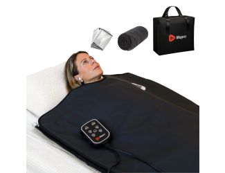RejuvaWrap Infrared Sauna Blanket