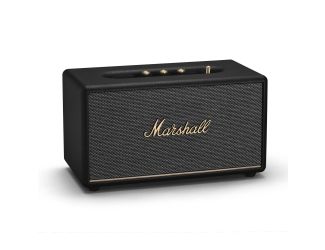 Marshall Stanmore III Bluetooth Speaker - Black