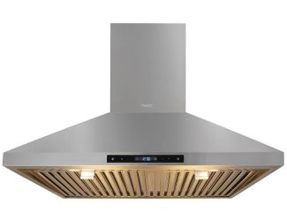 30" Wall Mount Ducted Hood
