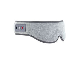 Micropressure Eye & Face Massage w/ Heat