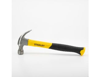 16oz Fiberglass Hammer