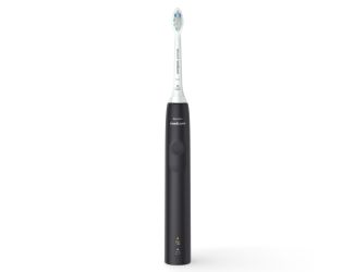 4100 Power Toothbrush Black