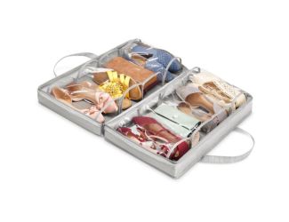 8-Section Storage Bag