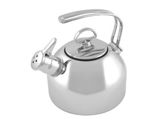 Classic Stainless Tea Kettle