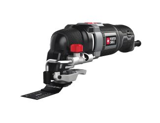 3.0 Amp Corded Oscillating Multi-Tool