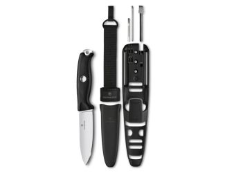 Venture Pro Black
