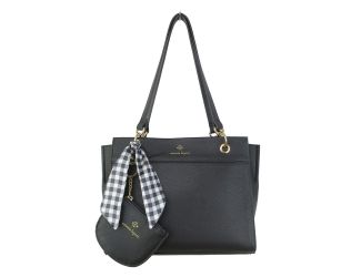 Petra Solid Tote W/2 Bonus Gifts