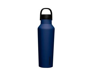 20oz Series A Sport Canteen - Midnight Navy