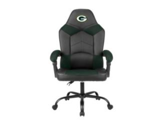 Baltimore Ravens Oversized Office Chair