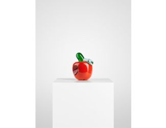 We Love Apples Red