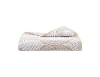 Restore Fern Ogee Bath Towel Size Bath