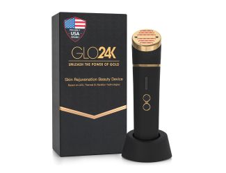 Skin Rejuvenation Beauty Device