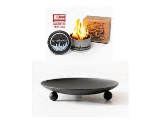 City Bonfire Basic Bundle