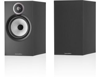 Bowers & Wilkins 606 S3 Bookshelf speakers
