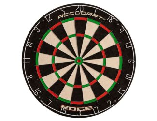 Accudart - Edge Bristle Dartboard