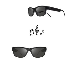 Sonic 2 Bluetooth Audio Sunglasses