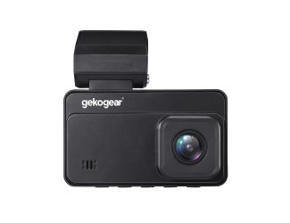 GekoGear Orbit D220 front/rear dash cam