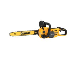 60V MAX Brushless Cordless 18" Chainsaw - Tool Only