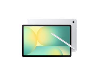 10.9" Galaxy Tab S10 FE 128GB Silver